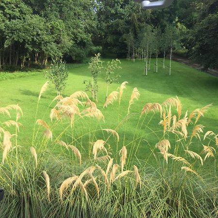 The Wendy Hoose Bed and Breakfast Nairn Esterno foto