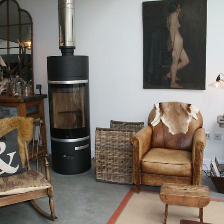 The Wendy Hoose Bed and Breakfast Nairn Esterno foto