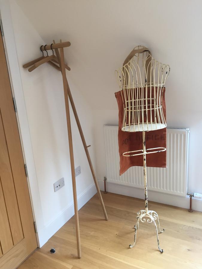 The Wendy Hoose Bed and Breakfast Nairn Esterno foto