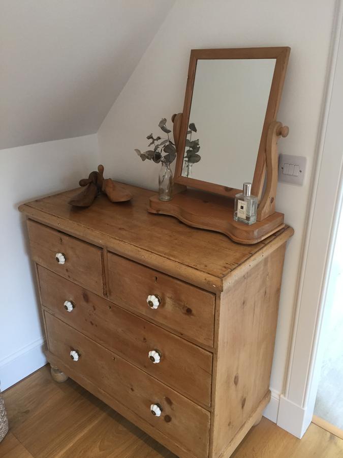 The Wendy Hoose Bed and Breakfast Nairn Esterno foto