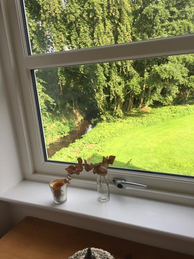 The Wendy Hoose Bed and Breakfast Nairn Esterno foto