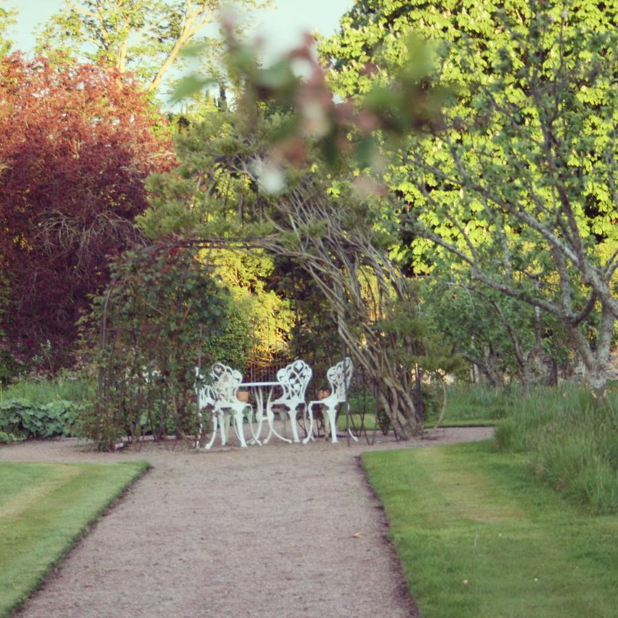 The Wendy Hoose Bed and Breakfast Nairn Esterno foto