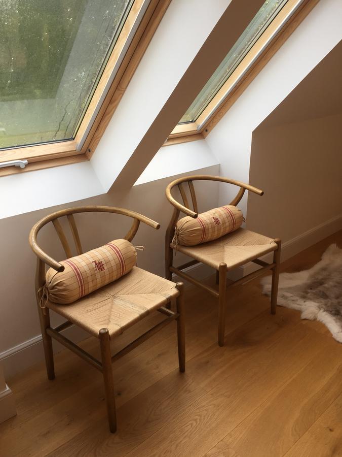 The Wendy Hoose Bed and Breakfast Nairn Esterno foto