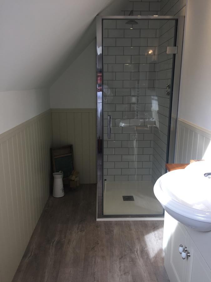 The Wendy Hoose Bed and Breakfast Nairn Esterno foto