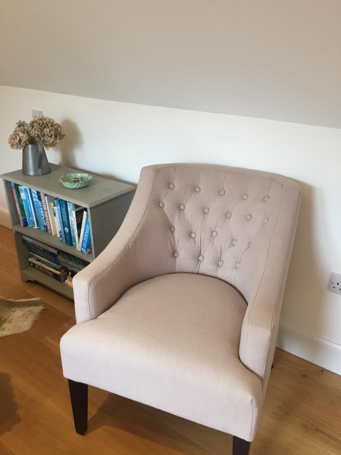 The Wendy Hoose Bed and Breakfast Nairn Esterno foto