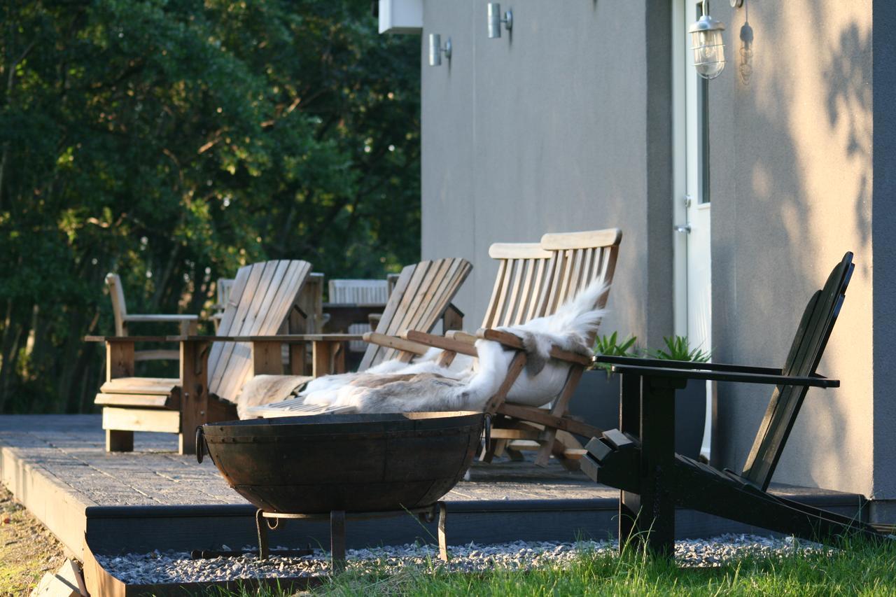 The Wendy Hoose Bed and Breakfast Nairn Esterno foto