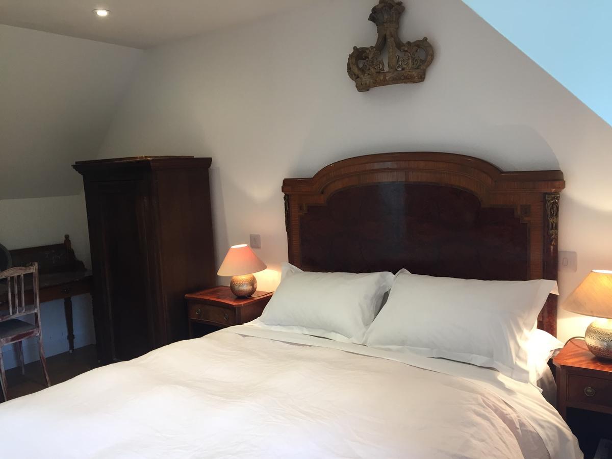 The Wendy Hoose Bed and Breakfast Nairn Esterno foto