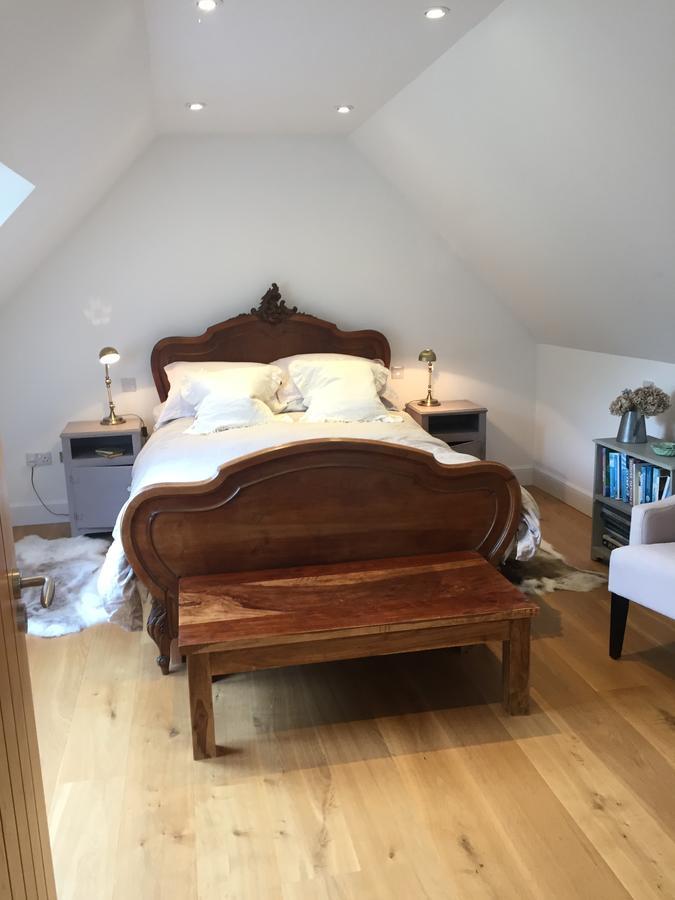The Wendy Hoose Bed and Breakfast Nairn Esterno foto