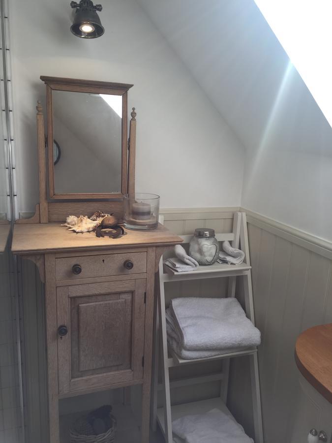 The Wendy Hoose Bed and Breakfast Nairn Esterno foto