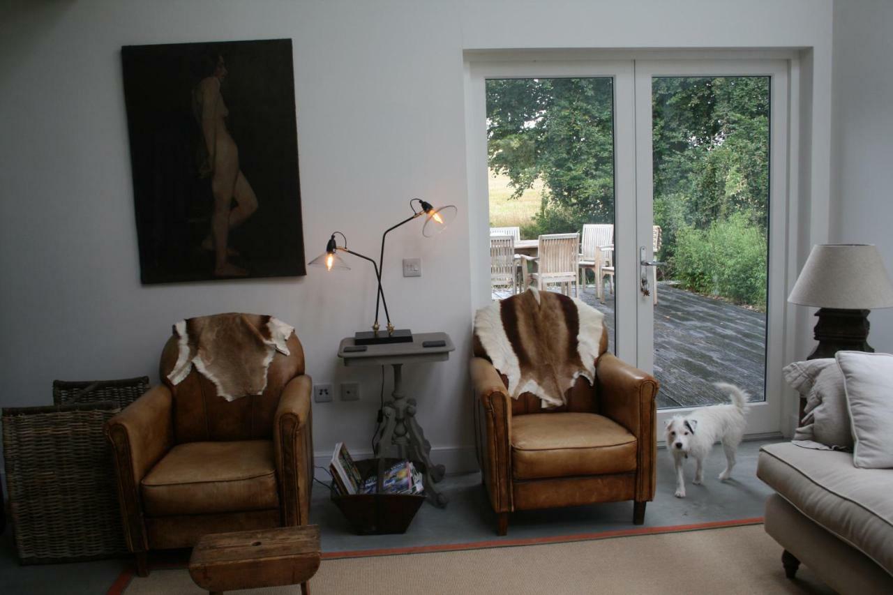 The Wendy Hoose Bed and Breakfast Nairn Esterno foto